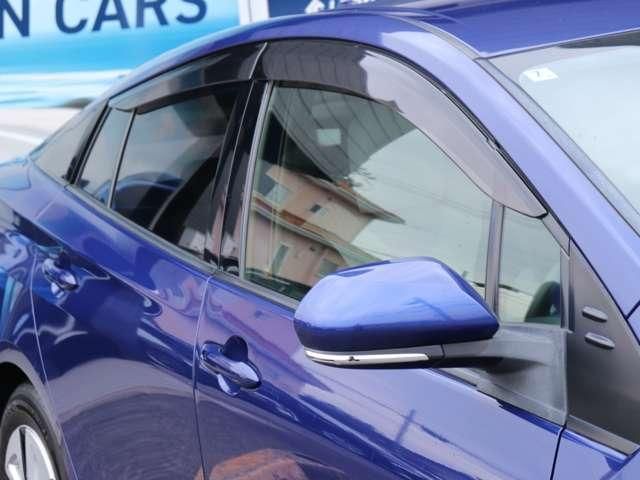 TOYOTA PRIUS 2016 Image 31