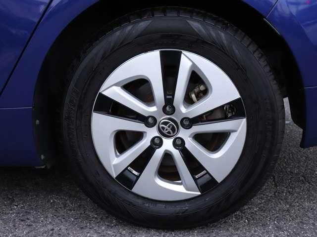 TOYOTA PRIUS 2016 Image 31