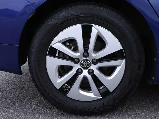 TOYOTA PRIUS 2016 Image 31