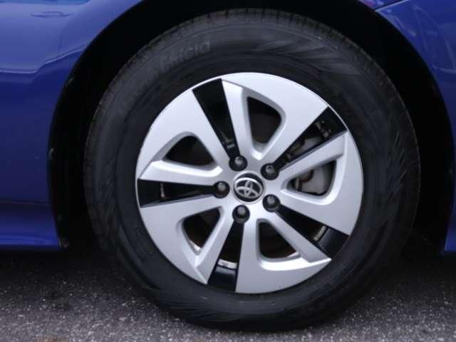 TOYOTA PRIUS 2016 Image 31