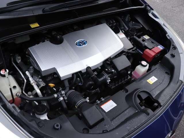 TOYOTA PRIUS 2016 Image 31