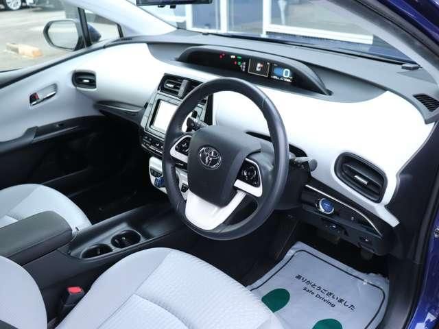 TOYOTA PRIUS 2016 Image 31