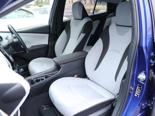 TOYOTA PRIUS 2016 Image 31