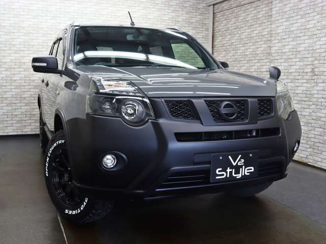 NISSAN X-TRAIL 4WD 2013 Image 31