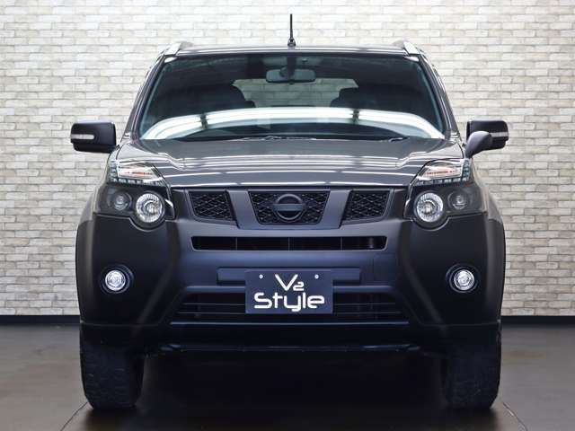 NISSAN X-TRAIL 4WD 2013 Image 31