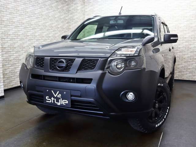 NISSAN X-TRAIL 4WD 2013 Image 31