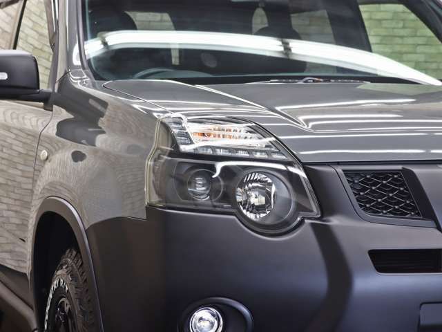 NISSAN X-TRAIL 4WD 2013 Image 31