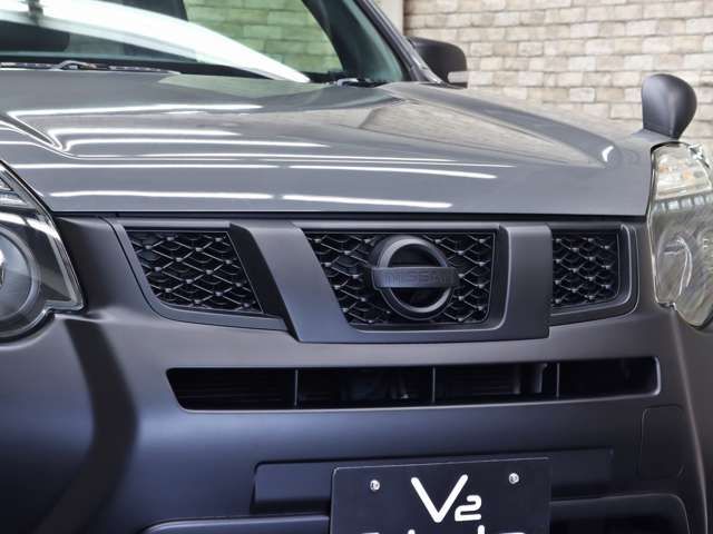 NISSAN X-TRAIL 4WD 2013 Image 31