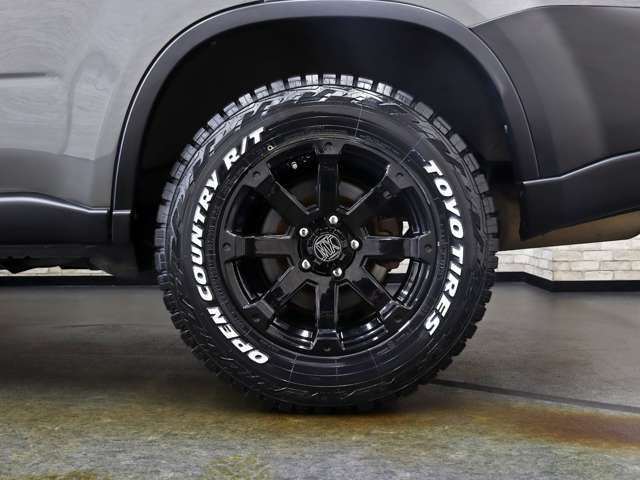 NISSAN X-TRAIL 4WD 2013 Image 31