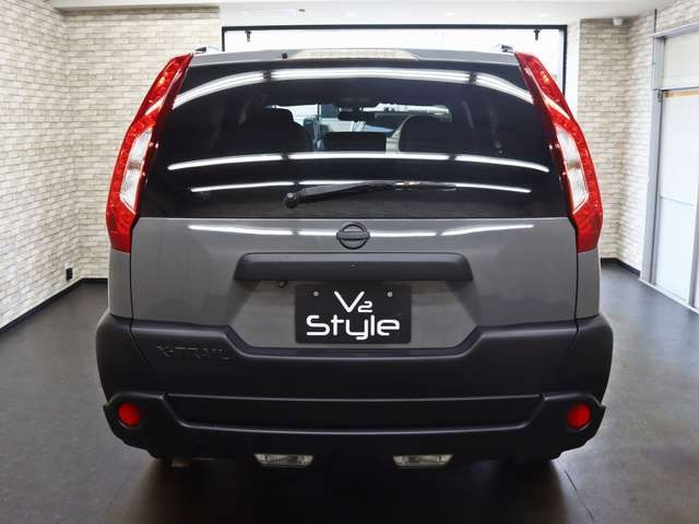 NISSAN X-TRAIL 4WD 2013 Image 31