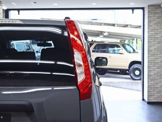 NISSAN X-TRAIL 4WD 2013 Image 31