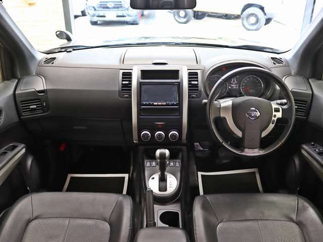 NISSAN X-TRAIL 4WD 2013 Image 31