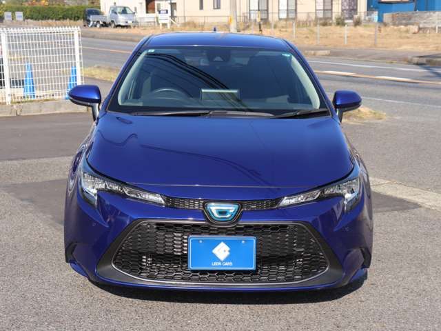 TOYOTA COROLLA TOURING HYBR 2019 Image 31