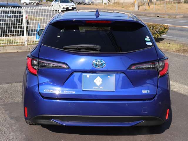 TOYOTA COROLLA TOURING HYBR 2019 Image 31