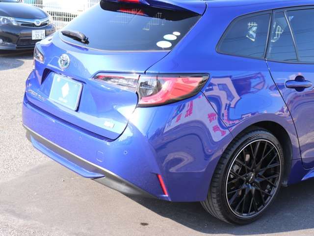 TOYOTA COROLLA TOURING HYBR 2019 Image 31