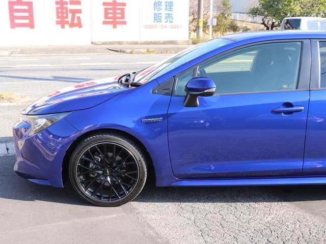 TOYOTA COROLLA TOURING HYBR 2019 Image 31