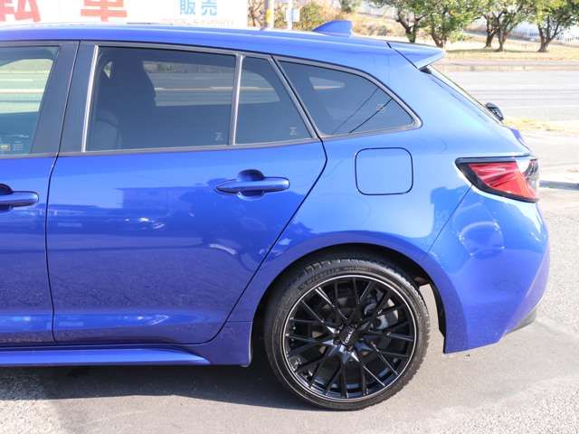 TOYOTA COROLLA TOURING HYBR 2019 Image 31