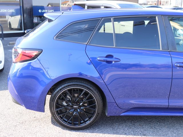 TOYOTA COROLLA TOURING HYBR 2019 Image 31