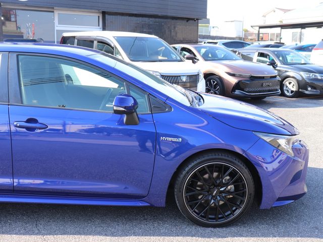 TOYOTA COROLLA TOURING HYBR 2019 Image 31