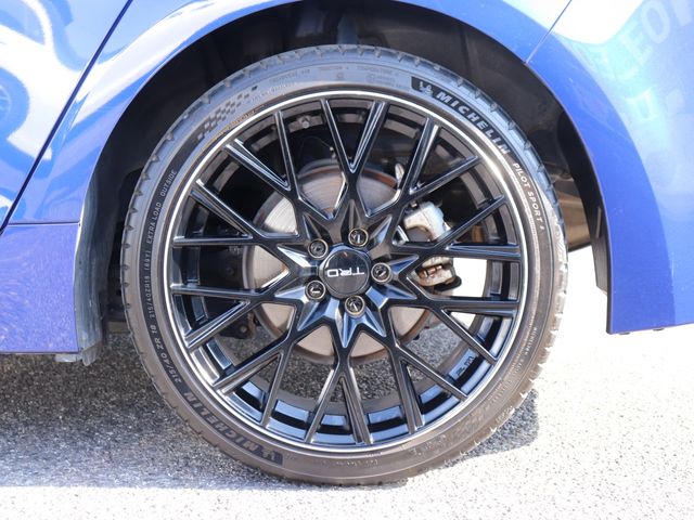 TOYOTA COROLLA TOURING HYBR 2019 Image 31