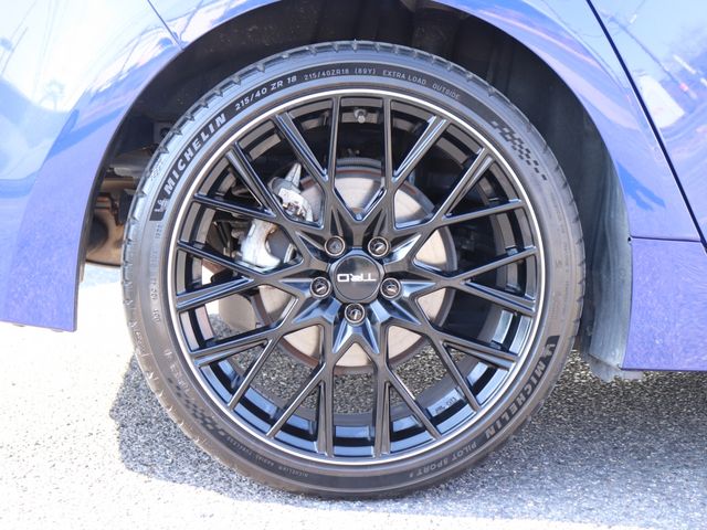 TOYOTA COROLLA TOURING HYBR 2019 Image 31