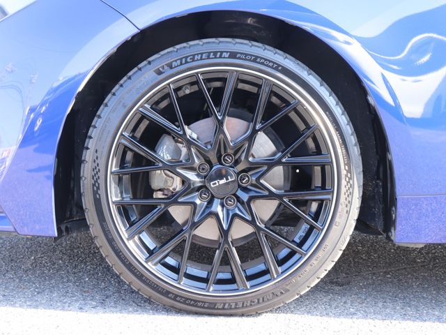 TOYOTA COROLLA TOURING HYBR 2019 Image 31