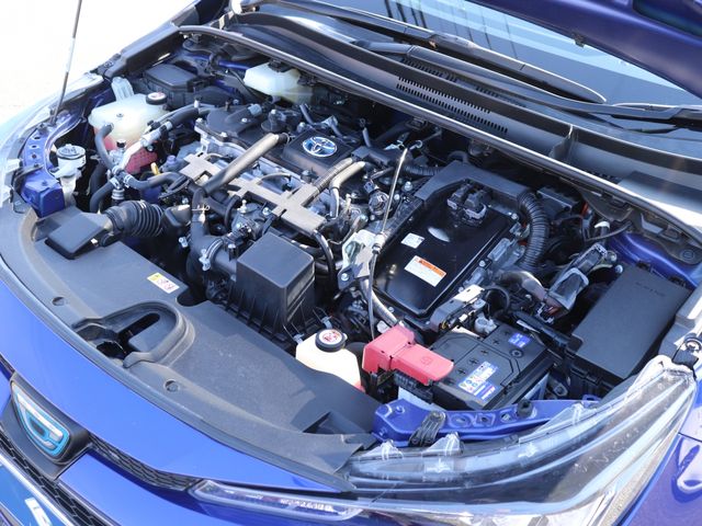 TOYOTA COROLLA TOURING HYBR 2019 Image 31