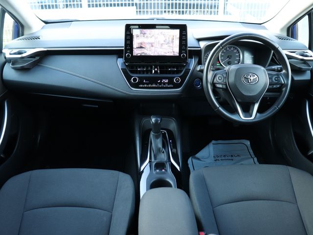 TOYOTA COROLLA TOURING HYBR 2019 Image 31