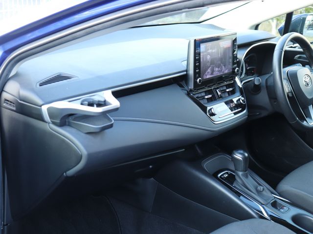 TOYOTA COROLLA TOURING HYBR 2019 Image 31