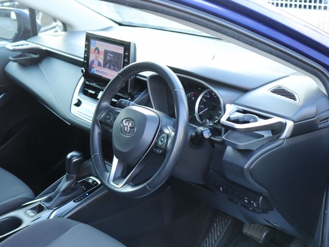 TOYOTA COROLLA TOURING HYBR 2019 Image 31