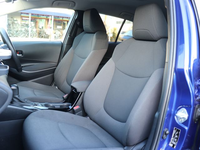 TOYOTA COROLLA TOURING HYBR 2019 Image 31