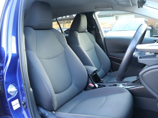 TOYOTA COROLLA TOURING HYBR 2019 Image 31