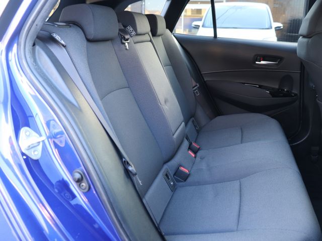 TOYOTA COROLLA TOURING HYBR 2019 Image 31