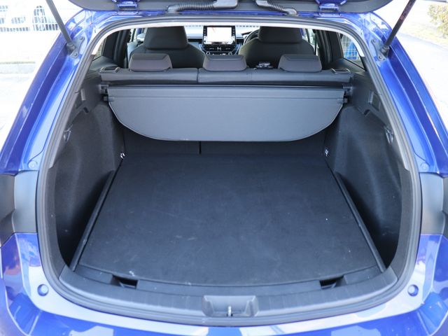 TOYOTA COROLLA TOURING HYBR 2019 Image 31