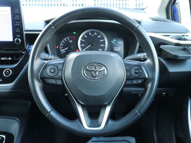 TOYOTA COROLLA TOURING HYBR 2019 Image 31