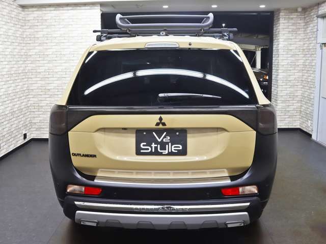MITSUBISHI OUTLANDER 4WD 2013 Image 31