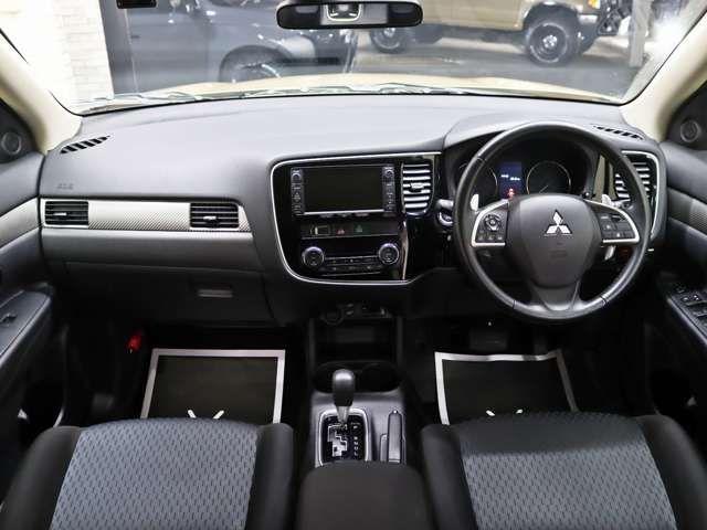 MITSUBISHI OUTLANDER 4WD 2013 Image 31
