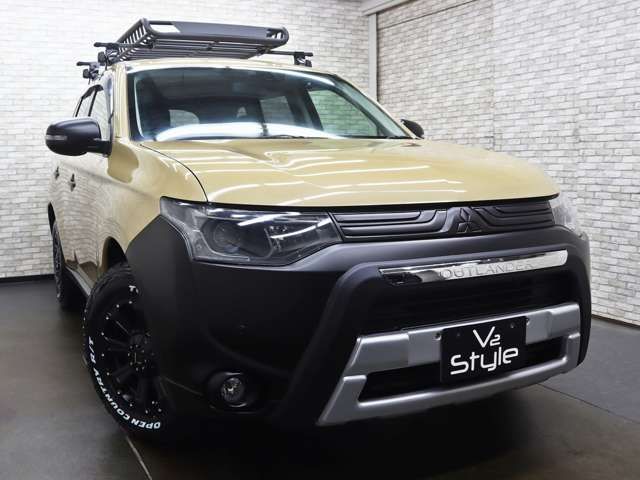 MITSUBISHI OUTLANDER 4WD 2013 Image 31