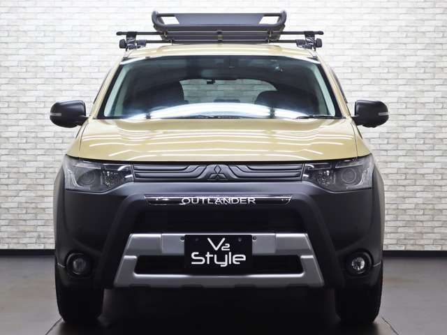 MITSUBISHI OUTLANDER 4WD 2013 Image 31