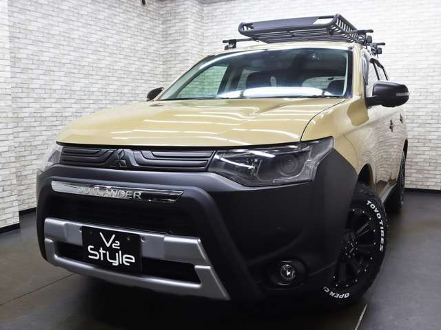 MITSUBISHI OUTLANDER 4WD 2013 Image 31