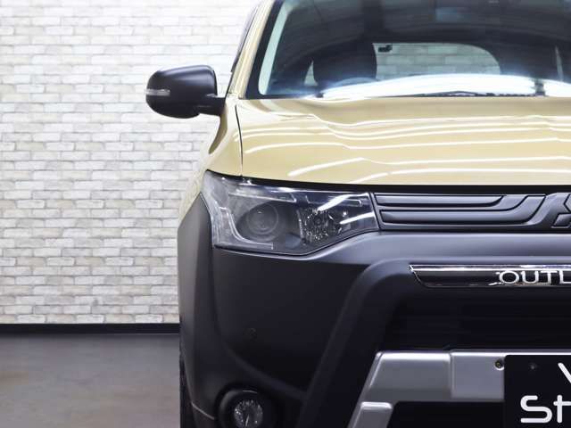 MITSUBISHI OUTLANDER 4WD 2013 Image 31