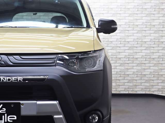 MITSUBISHI OUTLANDER 4WD 2013 Image 31