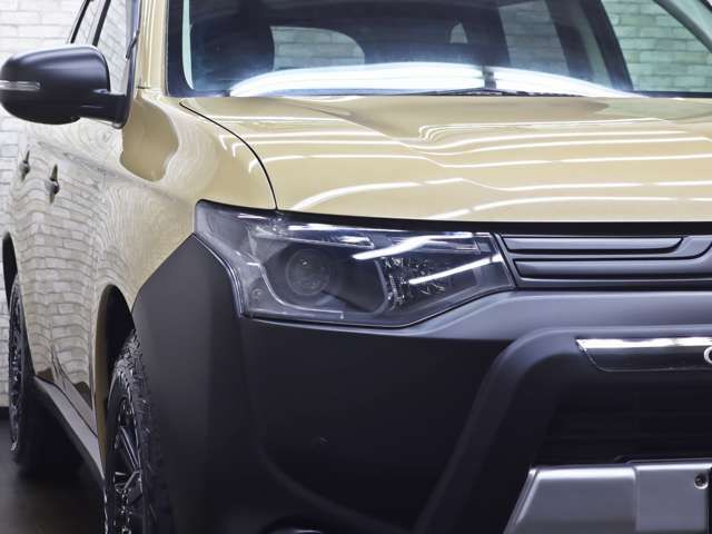MITSUBISHI OUTLANDER 4WD 2013 Image 31