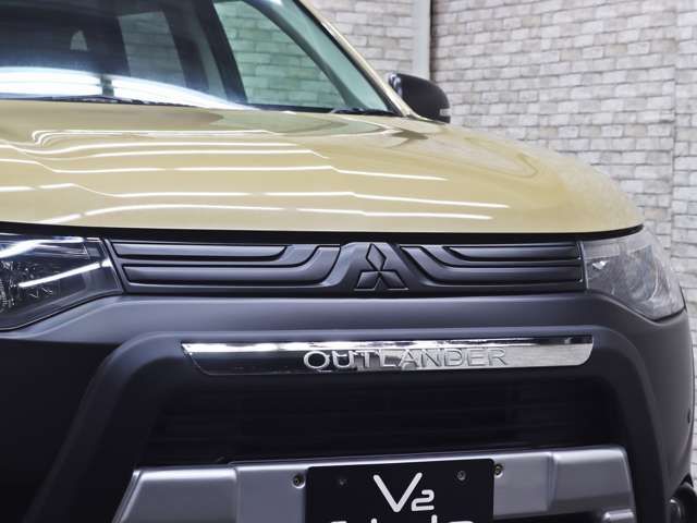 MITSUBISHI OUTLANDER 4WD 2013 Image 31