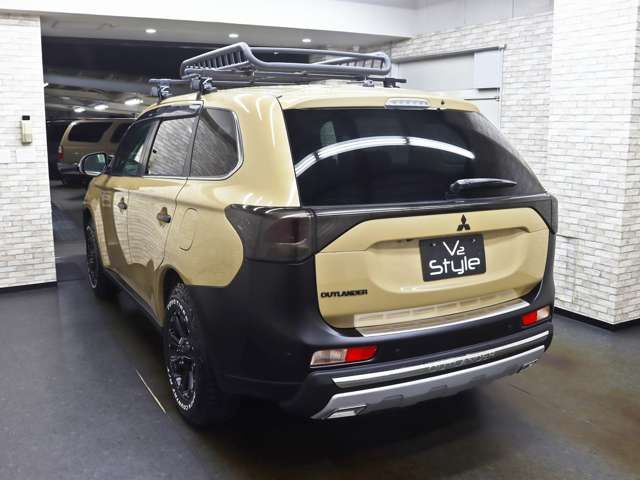 MITSUBISHI OUTLANDER 4WD 2013 Image 31