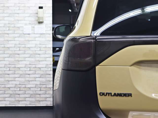 MITSUBISHI OUTLANDER 4WD 2013 Image 31