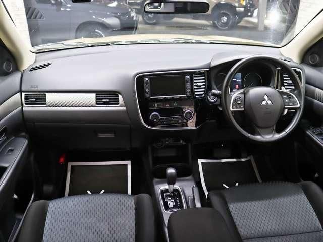 MITSUBISHI OUTLANDER 4WD 2013 Image 31