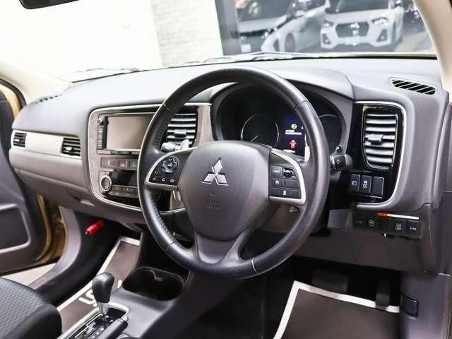 MITSUBISHI OUTLANDER 4WD 2013 Image 31