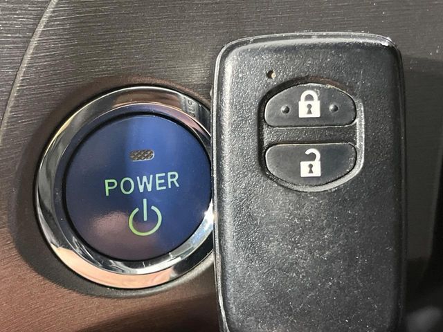 TOYOTA PRIUS 2015 Image 31