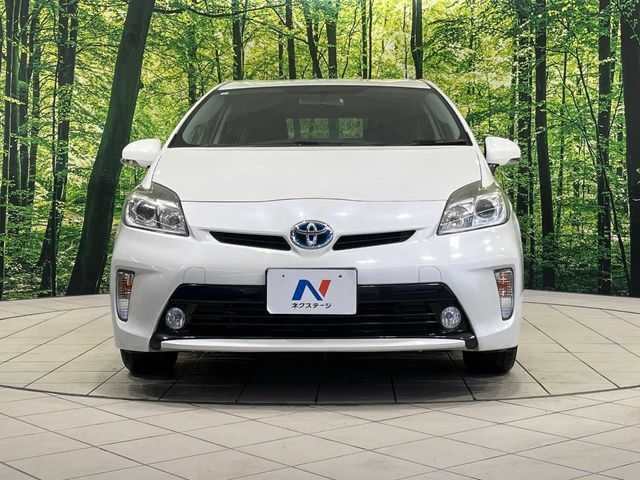 TOYOTA PRIUS 2015 Image 31